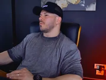 busterspinter – webcam model profile photo Image 2