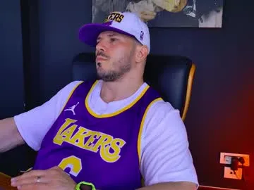 busterspinter – webcam model profile photo Image 3