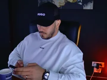 busterspinter – webcam model profile photo Image 4