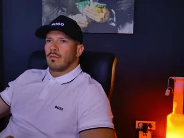 busterspinter – webcam model profile photo Image 5