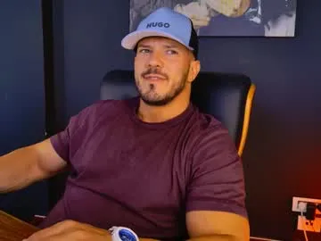 busterspinter – webcam model profile photo Image 8