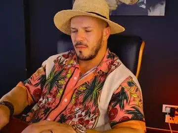 busterspinter – webcam model profile photo Image 9