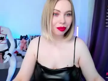 NurseTDoc – webcam model profile photo Image 3