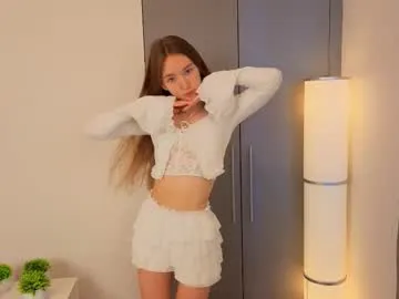 VioletchelseaBabesatation – webcam model profile photo Image 2