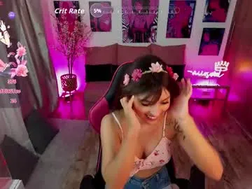 VioletchelseaBabesatation – webcam model profile photo Image 18