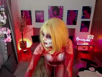 VioletchelseaBabesatation – webcam model profile photo Image 6