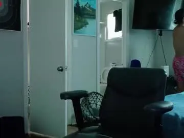 Britney_Babe – webcam model profile photo Image 9