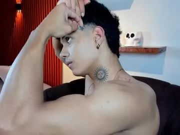 Scarlettsteelexo – webcam model profile photo Image 10