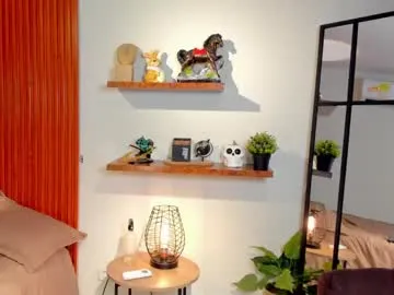 Scarlettsteelexo – webcam model profile photo Image 11