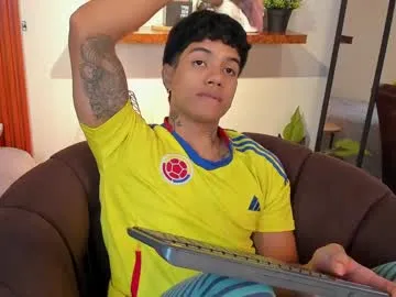 Scarlettsteelexo – webcam model profile photo Image 12