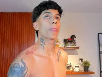 Scarlettsteelexo – webcam model profile photo Image 15