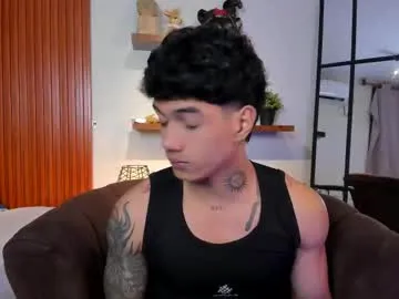 Scarlettsteelexo – webcam model profile photo Image 16