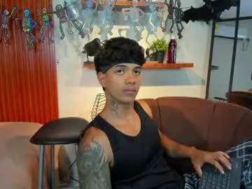 Scarlettsteelexo – webcam model profile photo Image 18