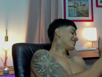 Scarlettsteelexo – webcam model profile photo Image 2