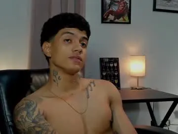 Scarlettsteelexo – webcam model profile photo Image 4