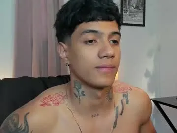 Scarlettsteelexo – webcam model profile photo Image 7