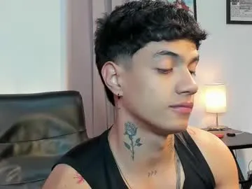 Scarlettsteelexo – webcam model profile photo Image 8