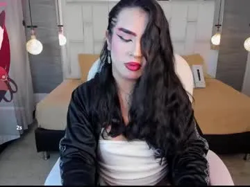 GlamGran – webcam model profile photo Image 2