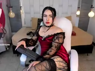 GlamGran – webcam model profile photo Image 9