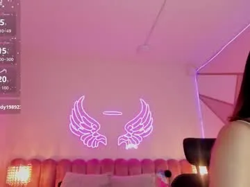 Eva-Bella – webcam model profile photo Image 4