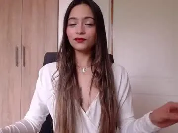 SilviaPastori – webcam model profile photo Image 6