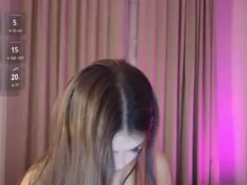 Scarlettsteelexo – webcam model profile photo Image 3