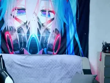 SelennaMoon – webcam model profile photo Image 14