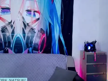 SelennaMoon – webcam model profile photo Image 17