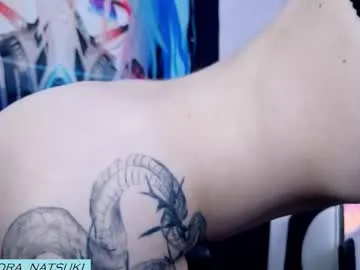 SelennaMoon – webcam model profile photo Image 18