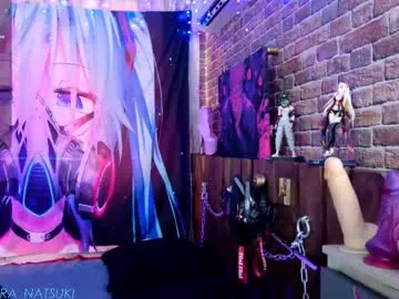 SelennaMoon – webcam model profile photo Image 2