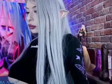 SelennaMoon – webcam model profile photo Image 3