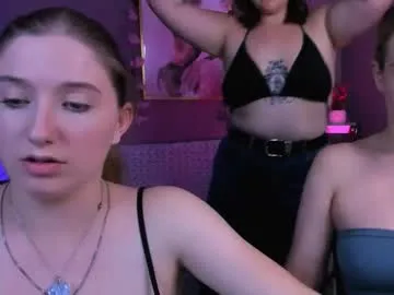 ANDREAHOTCOUPLE69 – webcam model profile photo Image 2
