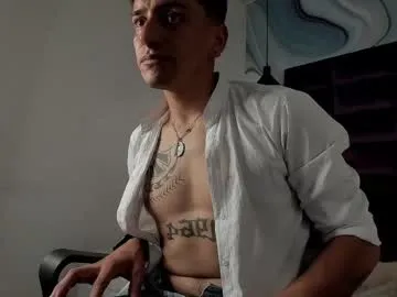 axel_gallardo_'s Thumb Image