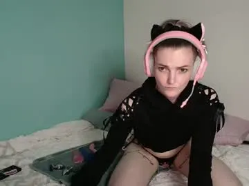 SashaVaughn – webcam model profile photo Image 13