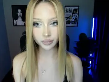 Hanna_Blondee – webcam model profile photo Image 10