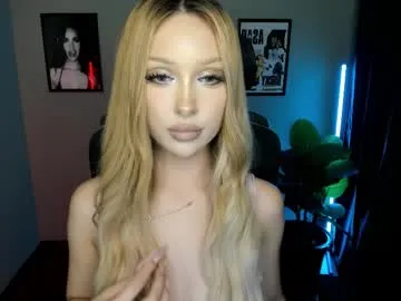 Hanna_Blondee – webcam model profile photo Image 12