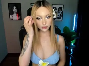 Hanna_Blondee – webcam model profile photo Image 13