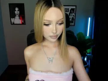 Hanna_Blondee – webcam model profile photo Image 14