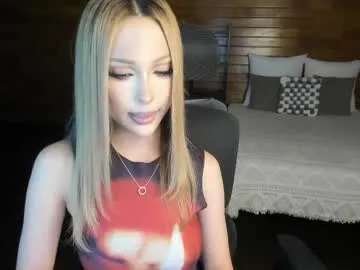 Hanna_Blondee – webcam model profile photo Image 2