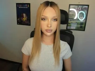 Hanna_Blondee – webcam model profile photo Image 6