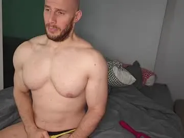 bigdadydy – webcam model profile photo Image 5