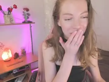 SusyBlair – webcam model profile photo Image 4