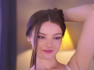 Margare-3418 – webcam model profile photo Image 6