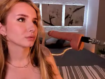 JessieBlonde – webcam model profile photo Image 12