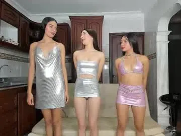 LekfullKitten – webcam model profile photo Image 11