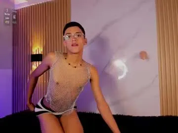 BlondeScarlettx – webcam model profile photo Image 5