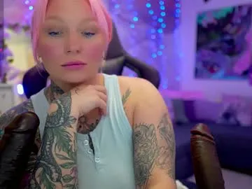 blackedbarbie – webcam model profile photo