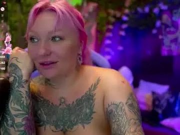 VioletchelseaBabesatation – webcam model profile photo Image 11