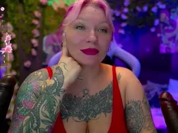 VioletchelseaBabesatation – webcam model profile photo Image 12