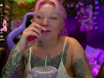 VioletchelseaBabesatation – webcam model profile photo Image 13